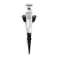 E-flite - Fuselage w/Landing Gear: Micro Scrappy 800...