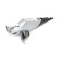 E-flite - Fuselage w/Landing Gear: Micro Scrappy 800 (EFL-2947)