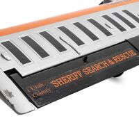 Micro Scrappy BNF Basic mit AS3X & SAFE Select - 821mm