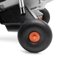 Micro Scrappy BNF Basic mit AS3X & SAFE Select - 821mm