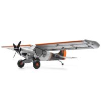 Micro Scrappy BNF Basic mit AS3X & SAFE Select - 821mm