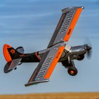 Micro Scrappy BNF Basic mit AS3X & SAFE Select - 821mm