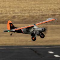Micro Scrappy BNF Basic mit AS3X & SAFE Select - 821mm