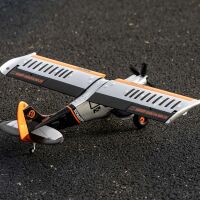 Micro Scrappy BNF Basic mit AS3X & SAFE Select - 821mm