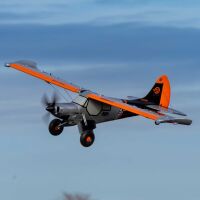 Micro Scrappy BNF Basic mit AS3X & SAFE Select - 821mm