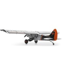 Micro Scrappy BNF Basic mit AS3X & SAFE Select - 821mm