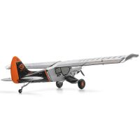 Micro Scrappy BNF Basic mit AS3X & SAFE Select - 821mm