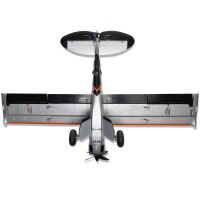 Micro Scrappy BNF Basic mit AS3X & SAFE Select - 821mm
