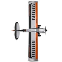 Micro Scrappy BNF Basic mit AS3X & SAFE Select - 821mm