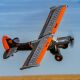 Micro Scrappy BNF Basic mit AS3X & SAFE Select - 821mm