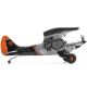 Micro Scrappy BNF Basic mit AS3X & SAFE Select - 821mm