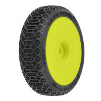 Pro-Line Racing - 1/24 Electron 2.0 Buggy F/R Tires...
