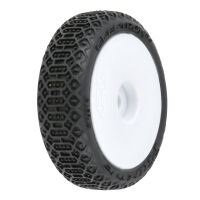 Pro-Line Racing - 1/24 Electron 2.0 Buggy F/R Tires...