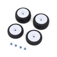 Pro-Line Racing - 1/24 Electron 2.0 Buggy F/R Tires...