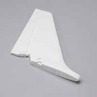 E-flite - Vertical Stabilizer: Airbus A320 1.5m 64mm EDF...