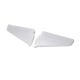 E-flite - Horizontal Stabilizer Set: Airbus A320 1.5m Airliner 64mm EDF Jet (EFL-2543)