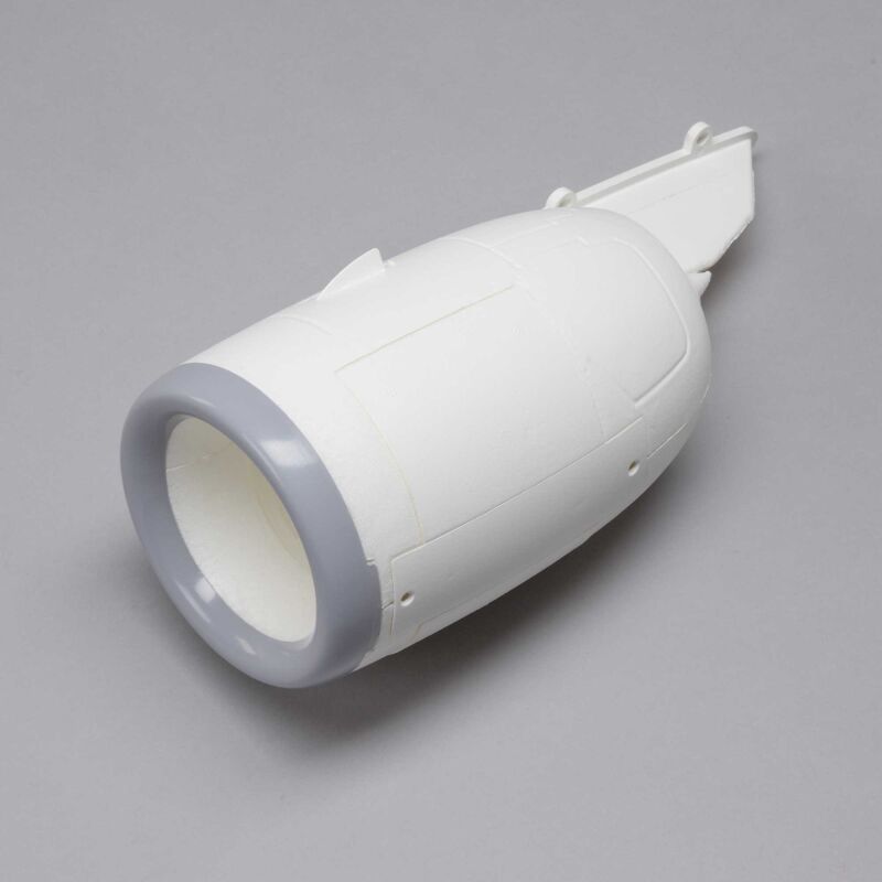 E-flite - Right Nacelle: Airbus A320 1.5m Airliner 64mm EDF Jet (EFL-2544)