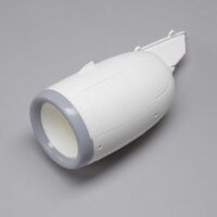 E-flite - Right Nacelle: Airbus A320 1.5m Airliner 64mm...