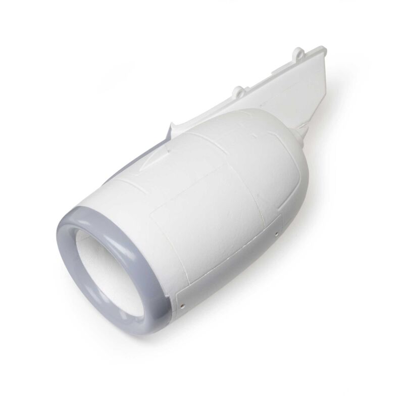 E-flite - Left Nacelle: Airbus A320 1.5m Airliner 64mm EDF Jet (EFL-2545)