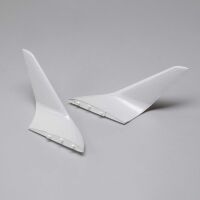 E-flite - Sharklet Set: Airbus A320neo 1.5m Airliner 64mm...