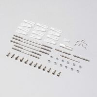 E-flite - Linkage Set: Airbus A320 1.5m Airliner 64mm EDF...