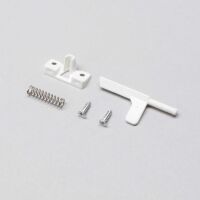 E-flite - Hatch Latch Pin: Airbus A320 1.5m Airliner 64mm...