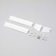E-flite - Gear Door Set: Airbus A320 1.5m Airliner 64mm EDF Jet (EFL-2554)