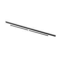 E-flite - Wing and Stabilizer Tubes: Airbus A320 1.5m...