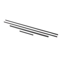 E-flite - Fuselage and Vertical Stabilizer Tubes: Airbus...
