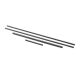 E-flite - Fuselage and Vertical Stabilizer Tubes: Airbus A320 1.5m Airliner 64mm EDF Jet (EFL-2556)