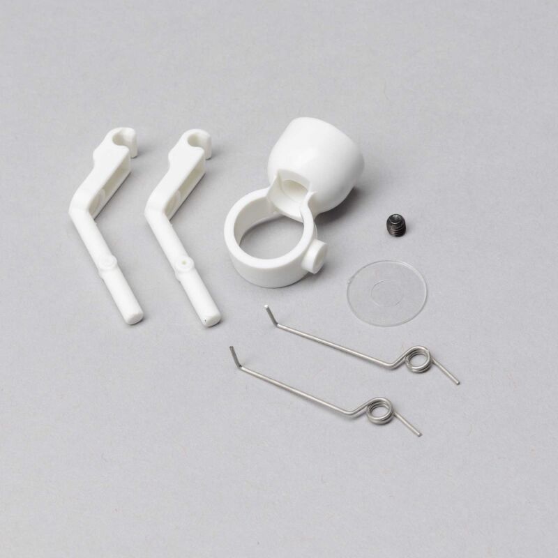 E-flite - Landing Light Set: Airbus A320 1.5m Airliner 64mm EDF Jet (EFL-2560)