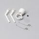 E-flite - Landing Light Set: Airbus A320 1.5m Airliner 64mm EDF Jet (EFL-2560)