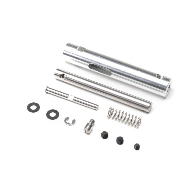 E-flite - Nose Landing Gear Strut: Airbus A320 1.5m Airliner 64mm EDF Jet (EFL-2566)