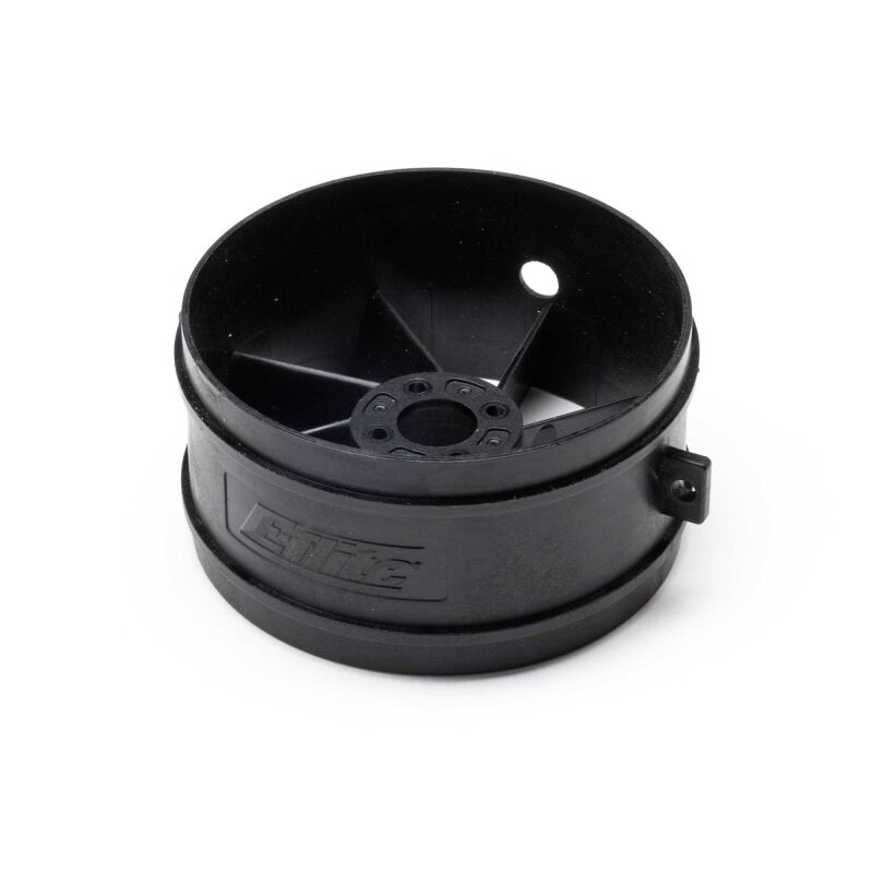 E-flite - Ducted Fan Duct: 64mm 11 Blade EDF (EFLA6412D)