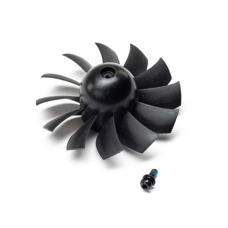 E-flite - Ducted Fan Rotor: 64mm 12 Blade EDF (EFLA6412R)