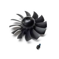E-flite - Ducted Fan Rotor: 64mm 12 Blade EDF (EFLA6412R)
