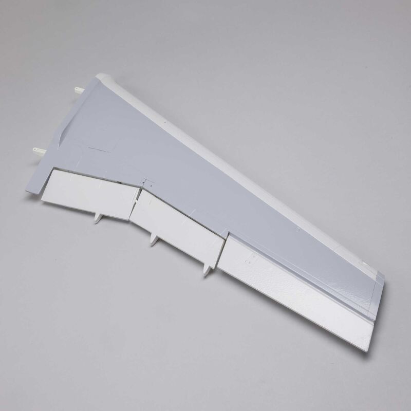 E-flite - Wing Panel Right: Airbus A320 1.5m Airliner 64mm EDF Jet (EFL-2537)