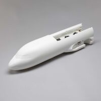 E-flite - Fuselage Front: Airbus A320 1.5m Airliner 64mm...