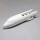 E-flite - Fuselage Front: Airbus A320 1.5m Airliner 64mm EDF Jet (EFL-2539)
