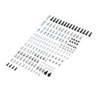 E-flite - Screw Set: Airbus A320 1.5m Airliner 64mm EDF...