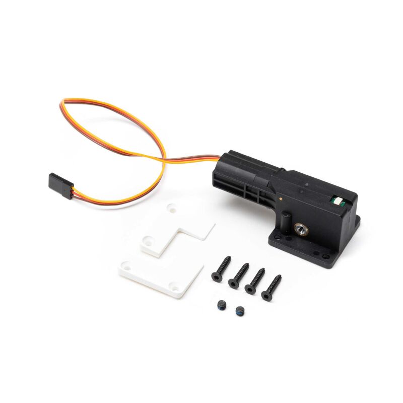 E-flite - Main Gear Retract Unit: Airbus A320 1.5m Airliner 64mm EDF Jet (EFL-2565)