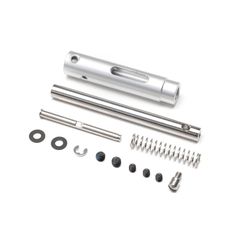 E-flite - Main Landing Gear Struts: Airbus A320 1.5m Airliner 64mm EDF Jet (EFL-2567)