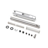 E-flite - Main Landing Gear Struts: Airbus A320 1.5m...