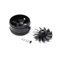 E-flite - Ducted Fan Unit: 64mm 12 Blade EDF (EFLA6412DF)