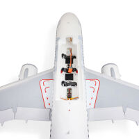 Airbus A320neo Twin 64mm EDF PNP - 1521mm
