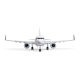 Airbus A320neo Twin 64mm EDF PNP - 1521mm