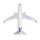 Airbus A320neo Twin 64mm EDF PNP - 1521mm