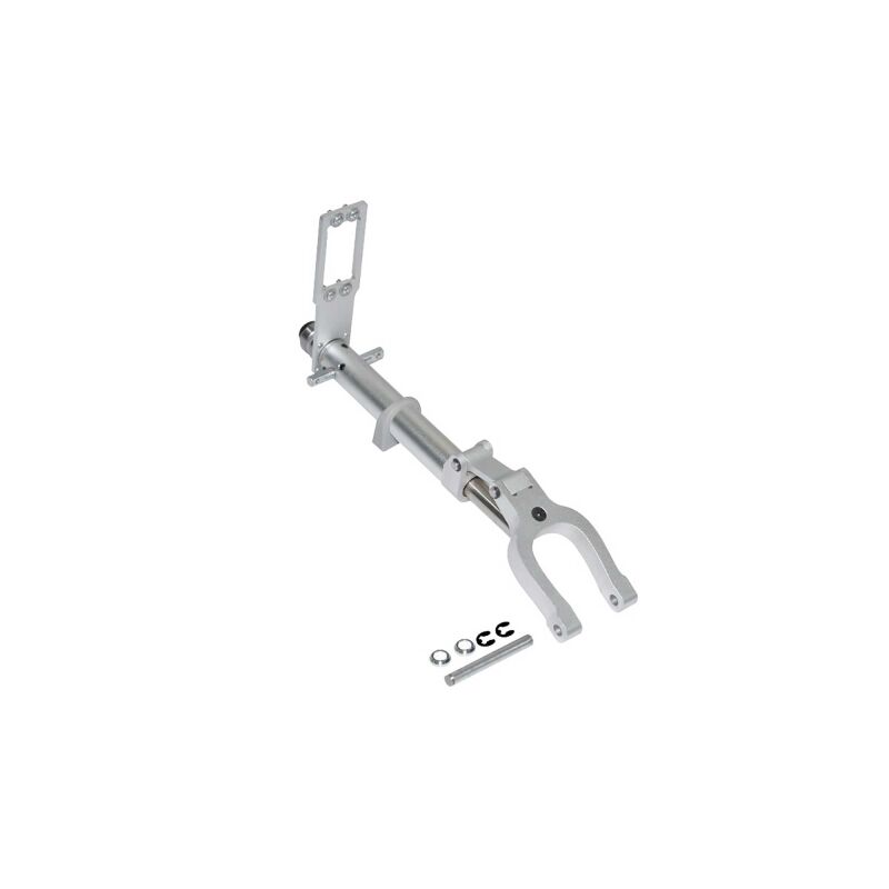 Hangar 9 - Nose Landing Gear Strut: Hawk/T-45 140-160N (HAN1378503)