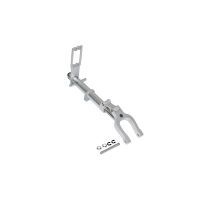 Hangar 9 - Nose Landing Gear Strut: Hawk/T-45 140-160N...