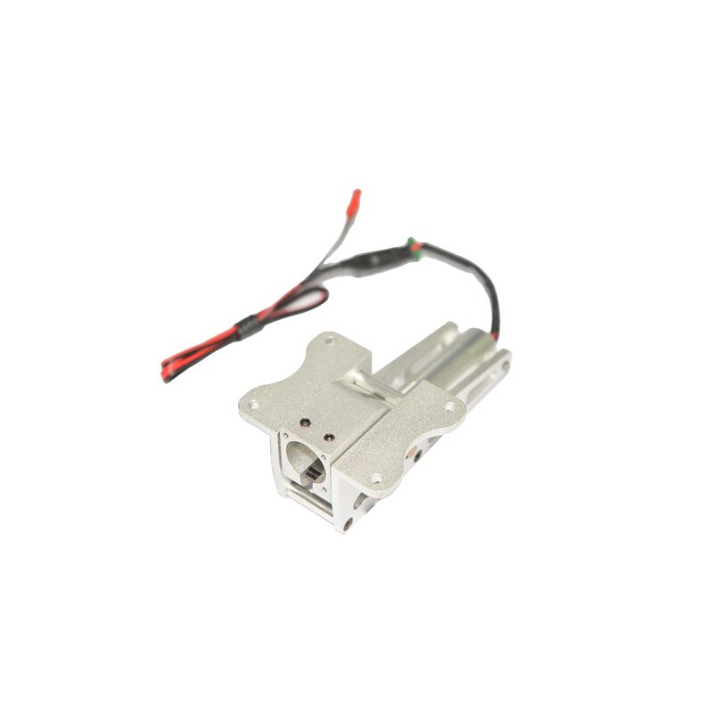 Hangar 9 - Nose Landing Gear Retract Unit: Hawk/T-45 140-160N (HAN1378506)